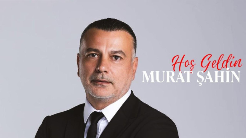 Pendikspor’da Murat Şahin dönemi