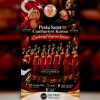 PESKA Sanat Cumhuriyet Korosu’ndan Pendik’te Cumhuriyet Bayramı Konseri