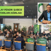 Yeşilay Pendik Şubesi Muhtarları Ağırladı