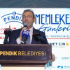 2. Pendik Memleket Günleri Başladı