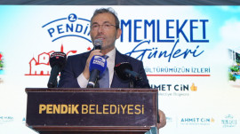 2. Pendik Memleket Günleri Başladı